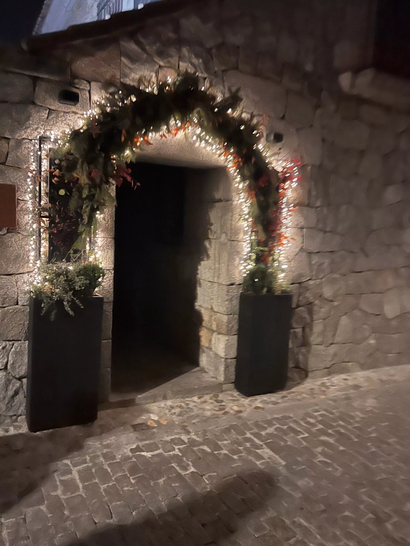 Calena Restaurante