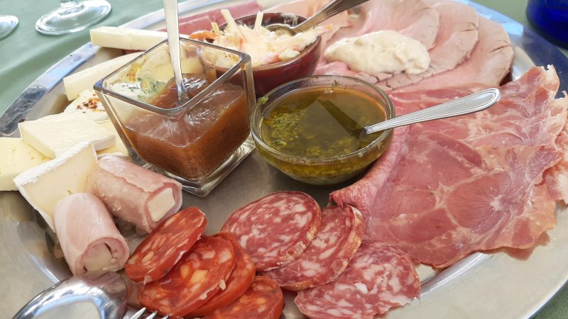 Ristorante Tenuta Valminier