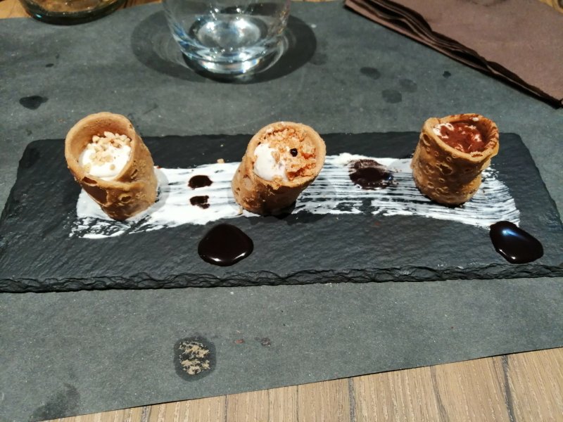 Sushi del Masle