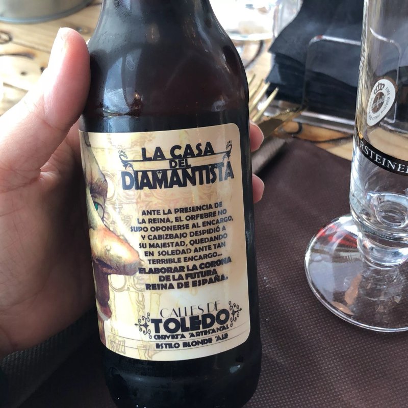 Alquimia BEER Company