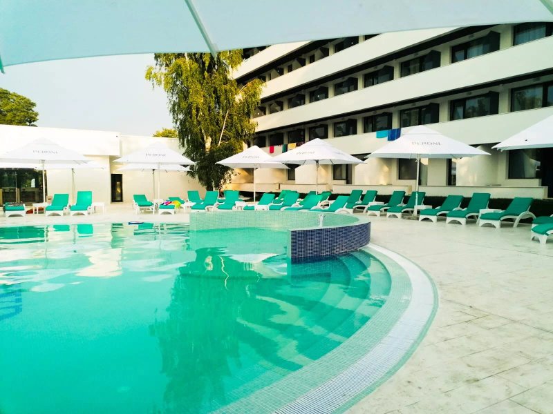Grand Hotel Caraiman