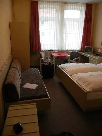 Hotel Kniep