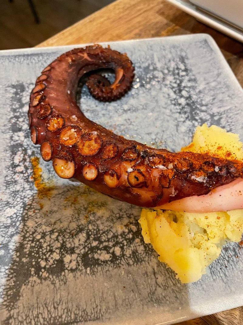 Taberna El Schotis