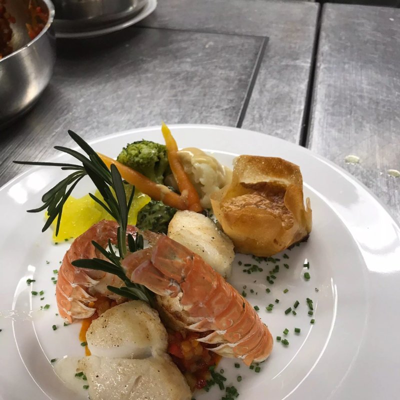 Hotel Restaurant Linde