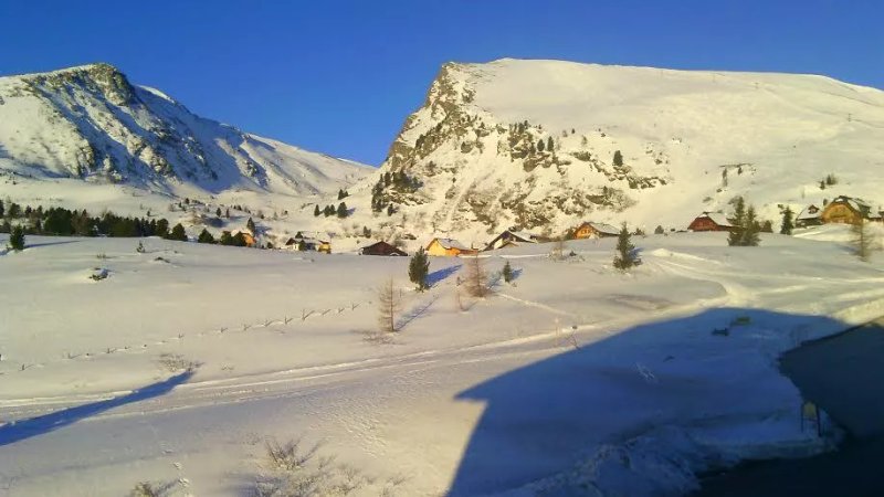 Hotel Schneekoenig