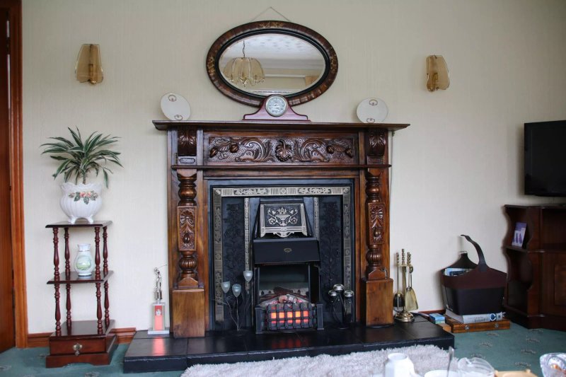Glencairn House