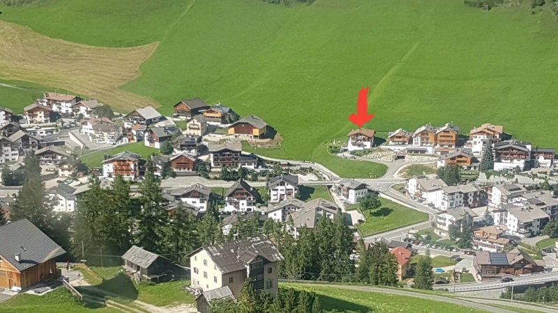La Surara Apartments