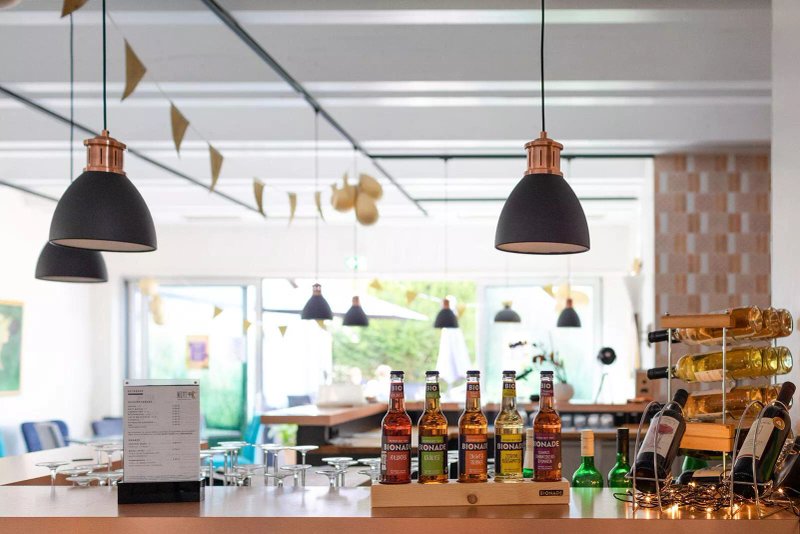 MOVEplus Restaurant