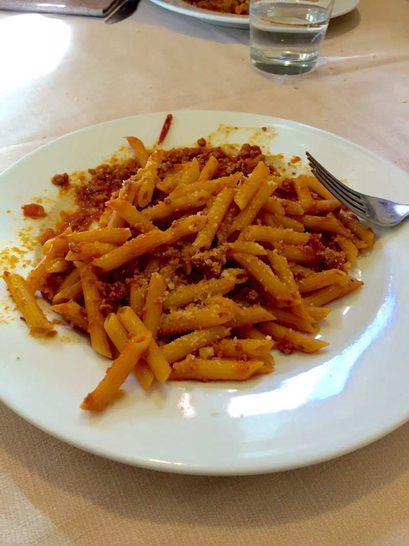Trattoria Fioraso