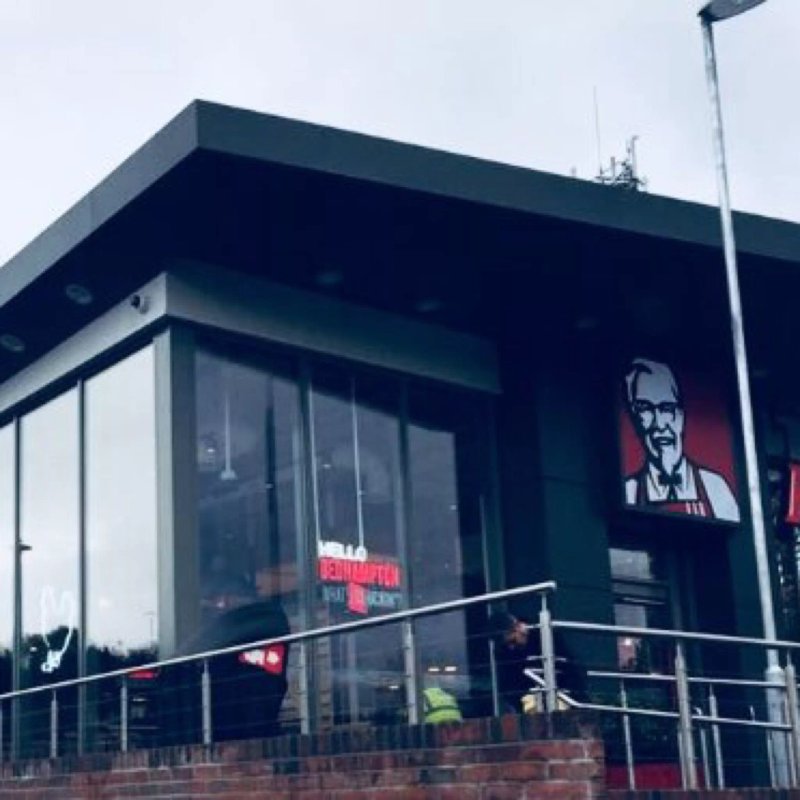 KFC Bedhampton - Larchwood Avenue