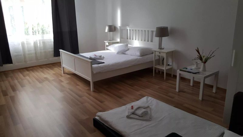K22 Aparthotel