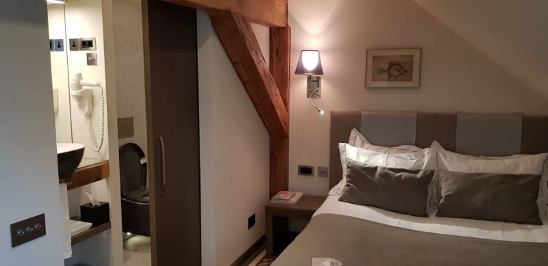 MICHAELSON boutique HOTEL