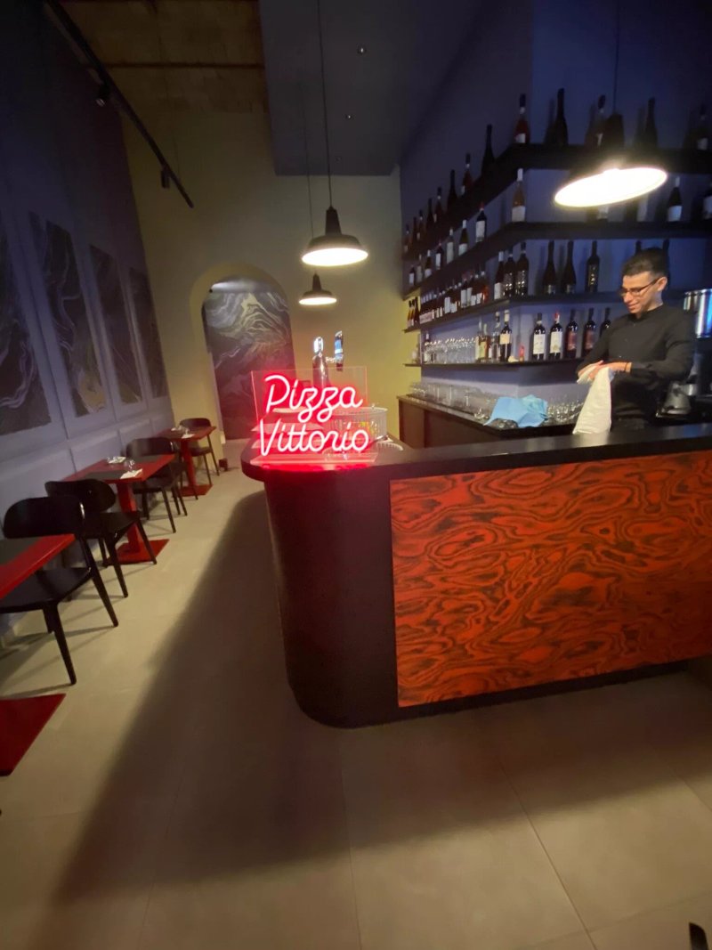 Ardecore Pizza Napoletana Contemporanea