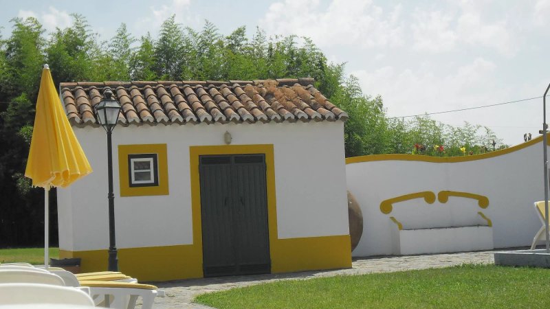 Quinta Do Cabecote