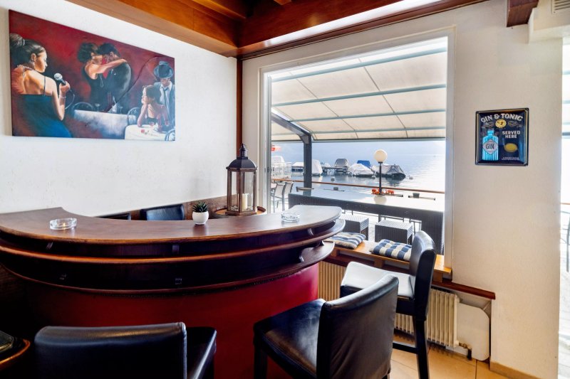 Strandhotel Seeblick