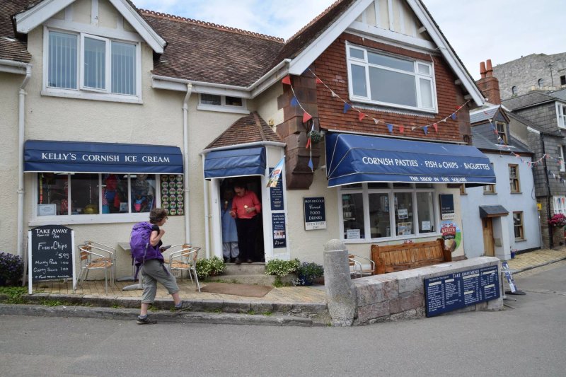 Shop in the Square