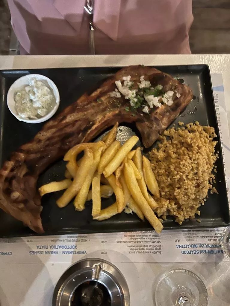 Kalamies Restaurant
