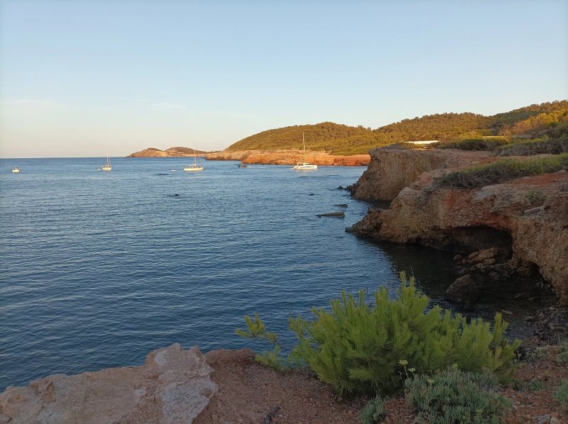 Agroturismo Sa Marina