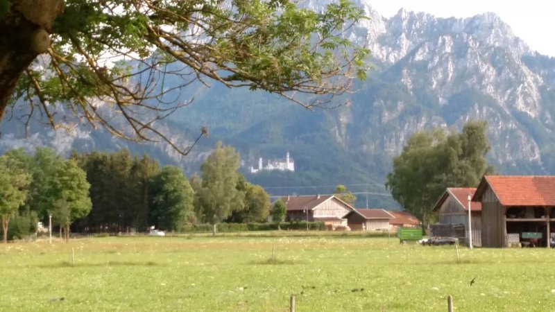 Landhotel Huberhof