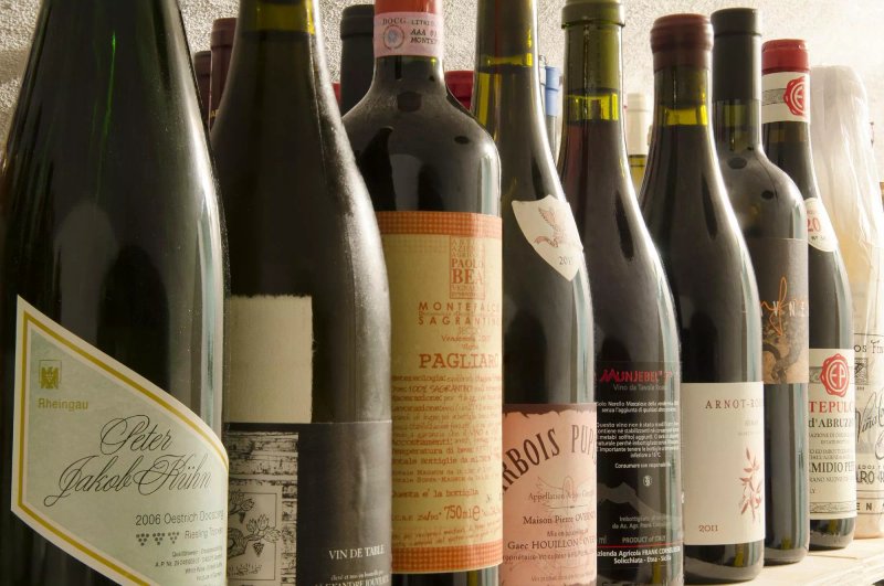 The Remedy Wine Bar Shop & Kitchen