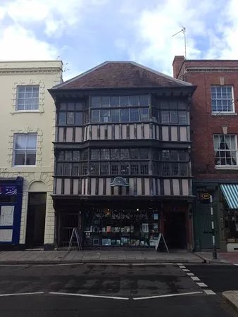 Tewkesbury Heritage & Visitor Centre