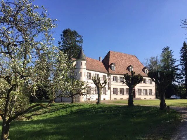 Chateau de Werde