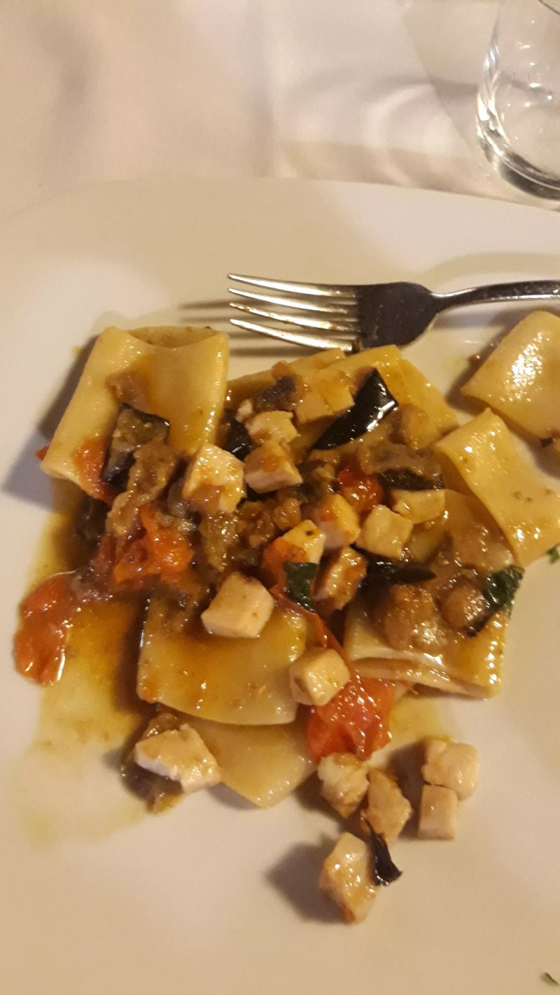 La Grotta del Pescatore