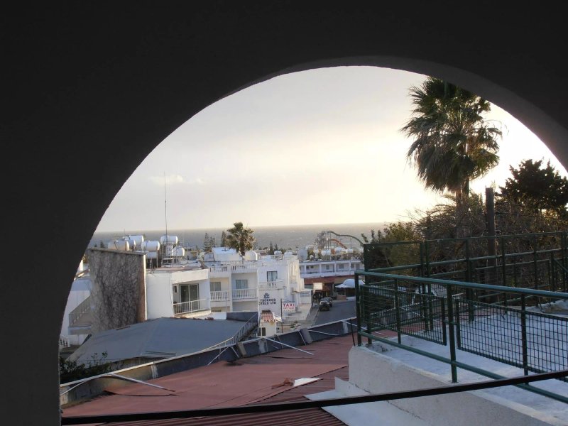 Myriama Apartments