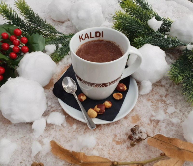 Kaldi Gastro Bar