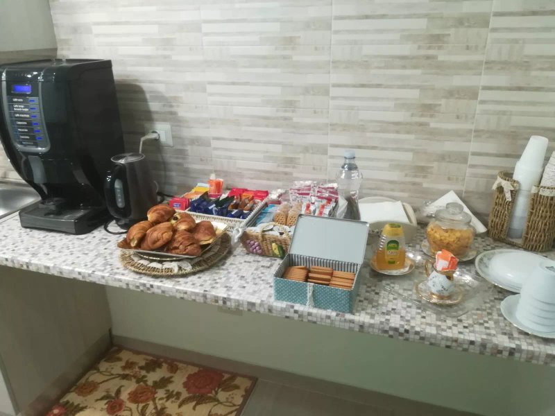 Le Fontane del Re Bed & Breakfast