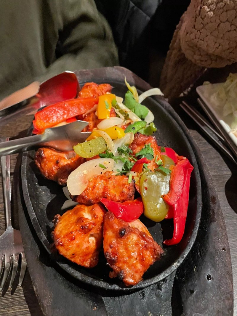 Westbourne Spice