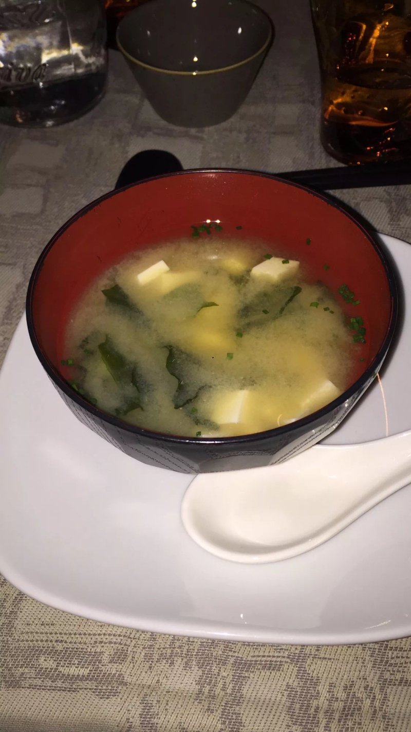 HARU Japan Fusion Restaurant