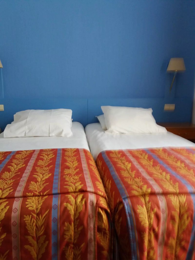 Hotel 't Hert