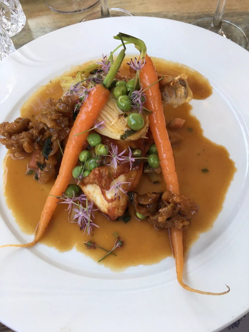 Florentz Cafe & Brasserie