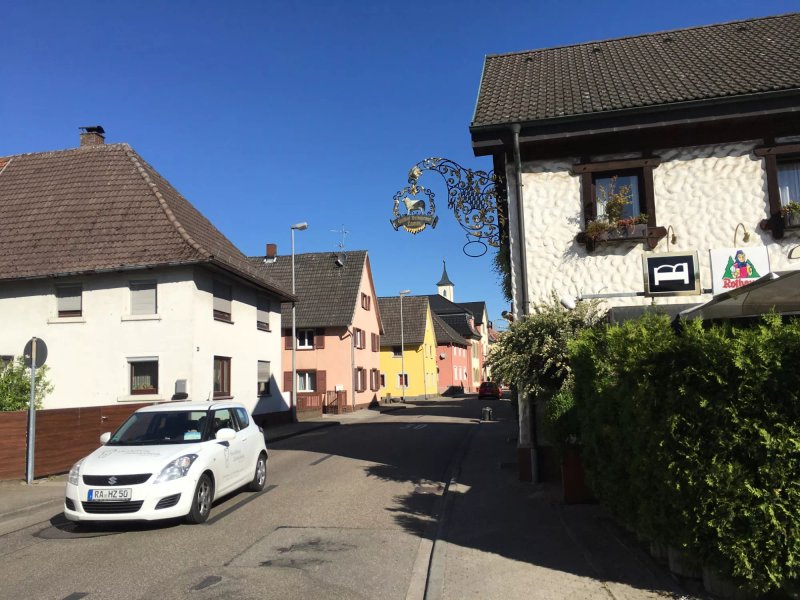 Zum Lamm