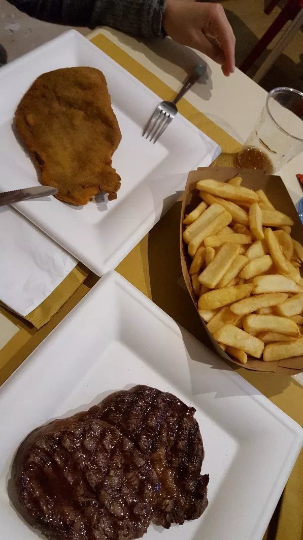Barba Grill