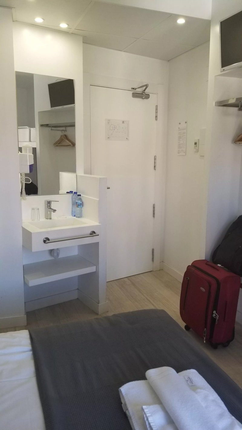 Hostal Amc Granada