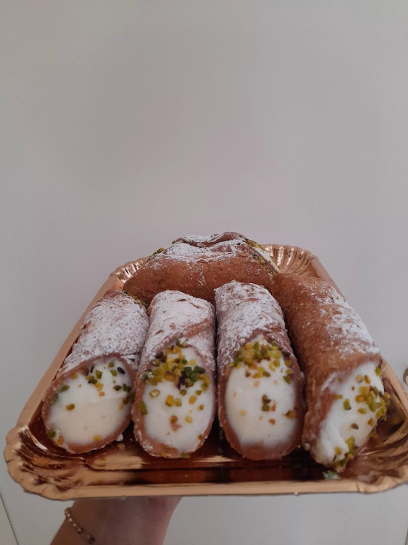 Pasticceria Bilardo