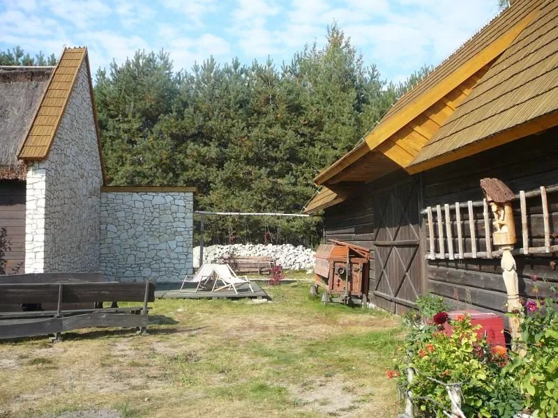 Zagrodowa Osada