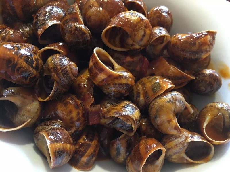 Meson Parrilla "la Aldea"