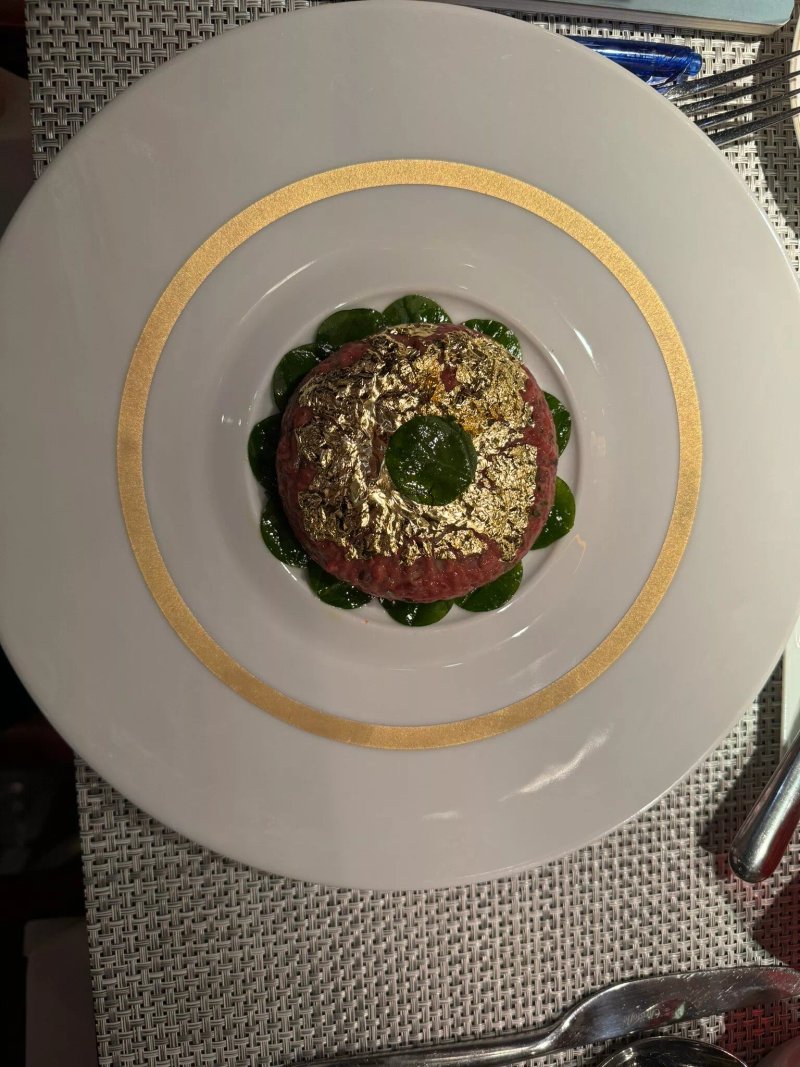 L'Atelier De Joel Robuchon Saint-Germain