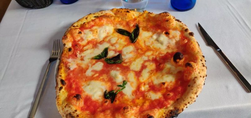 Ristorante Reginella