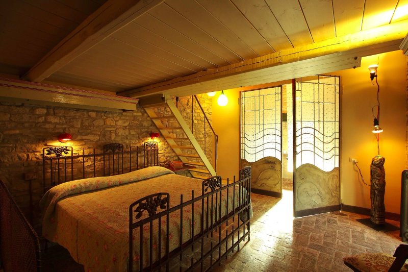 Locanda Amerigo dal 1934