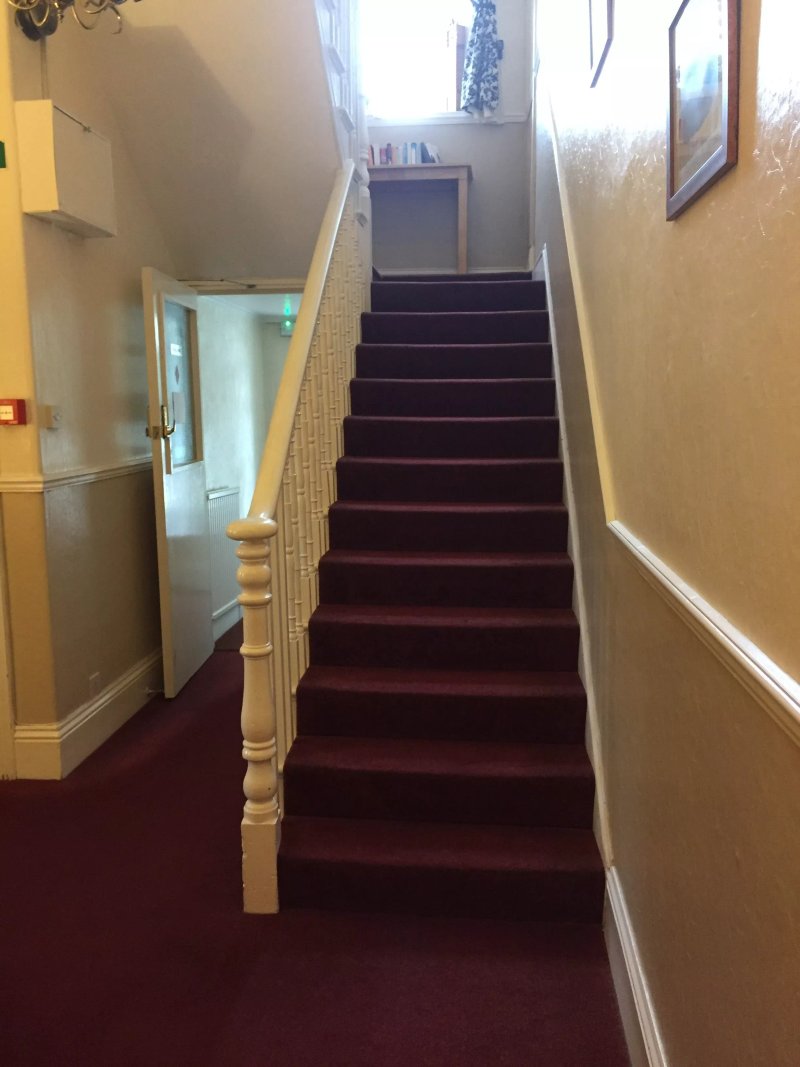 Acorn Lodge Hotel -- Torquay