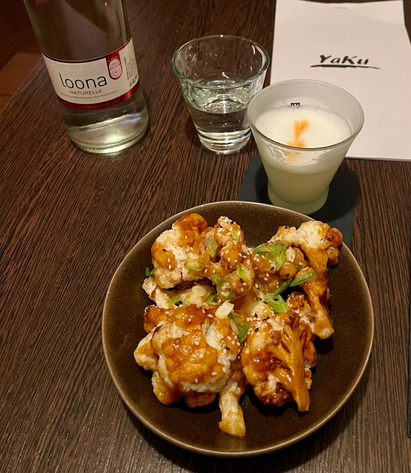 Yaku