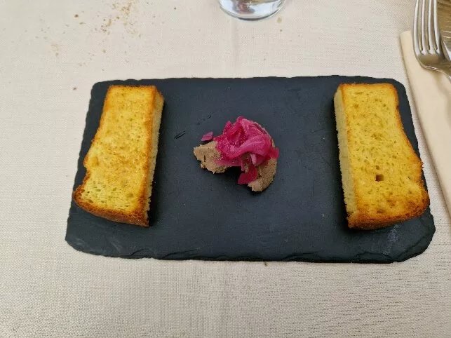 Osteria del Leone