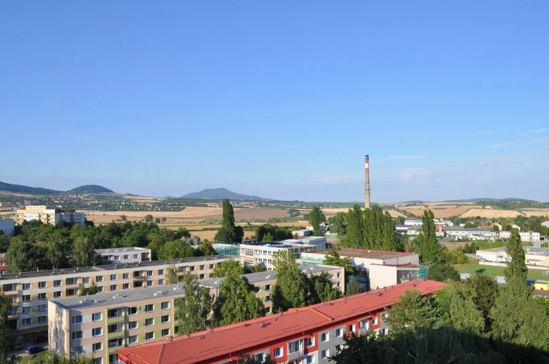 Hotel Labe