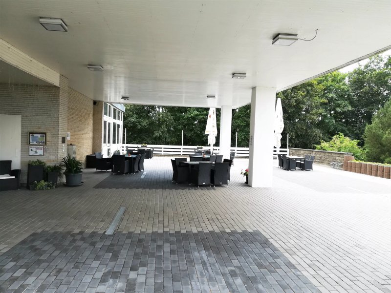Ferien Hotel Rennsteigblick
