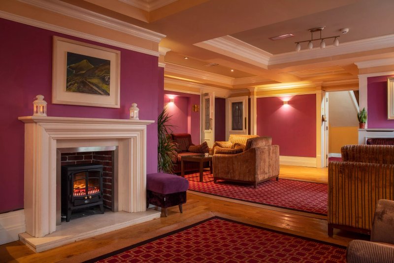 Ceann Sibeal Hotel
