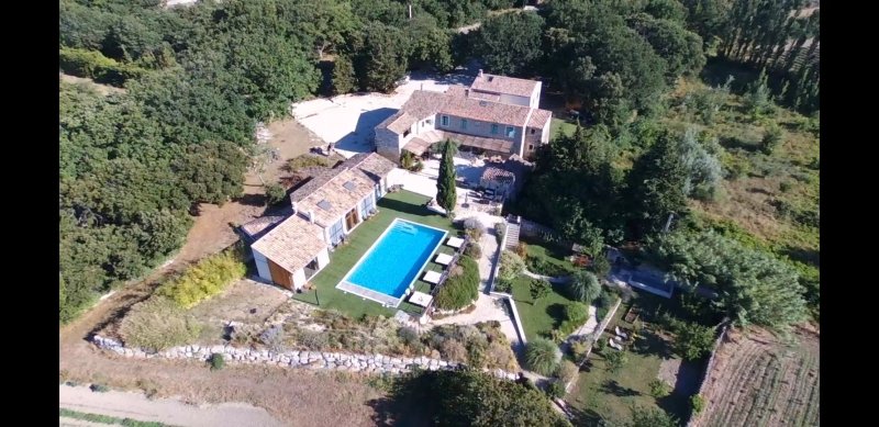 Domaine de l'Heritage